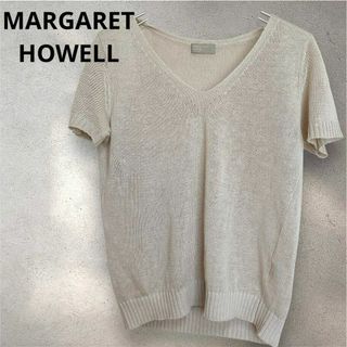 MARGARET HOWELL(ニット/セーター)のフリマアイテム一覧 MARGARET HOWELL(ニット/セーター)のフリマアイテム一覧