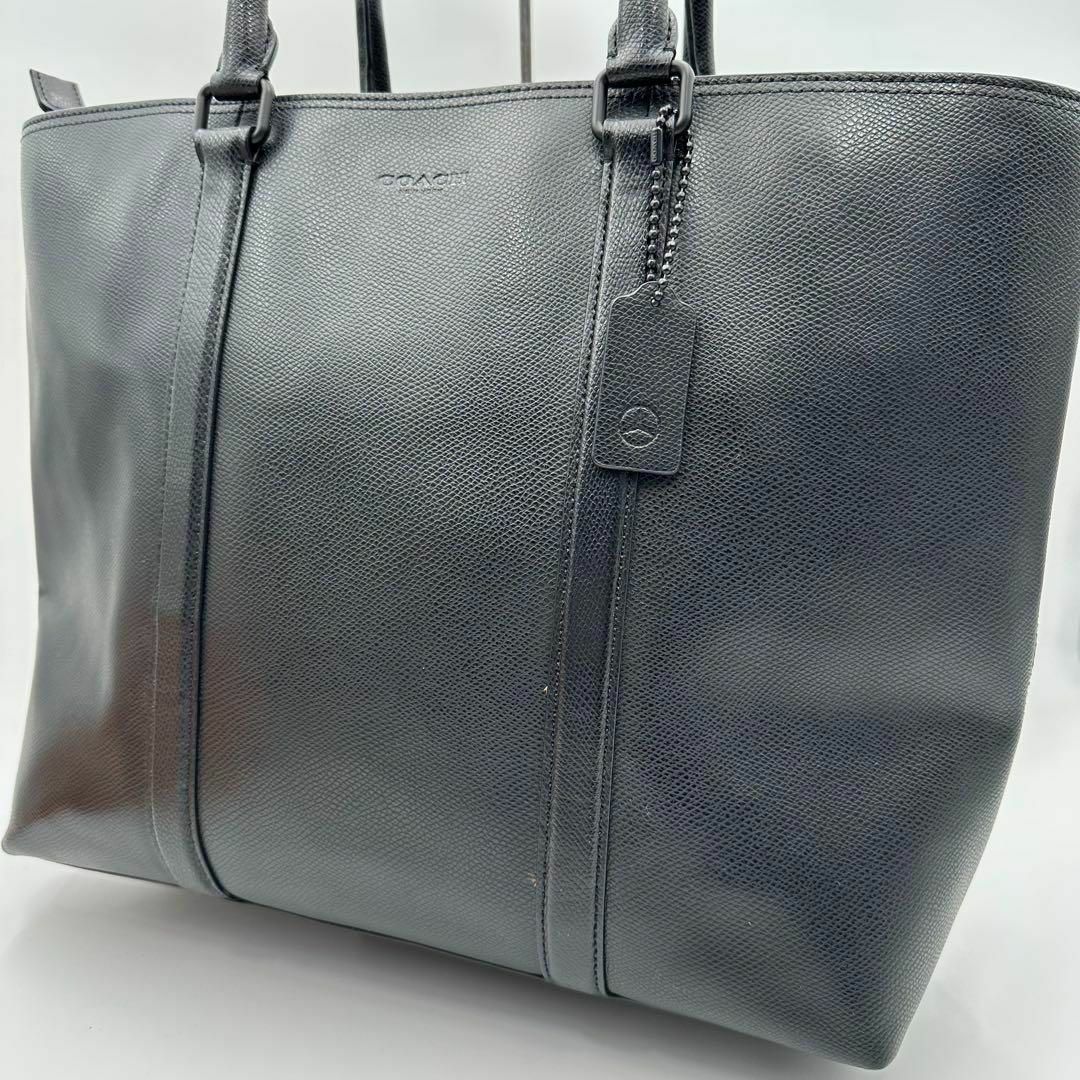 COACH - コーチ トートバッグ ビジネスバッグ メルセデスベンツ COACH - コーチ トートバッグ ビジネスバッグ メルセデスベンツ