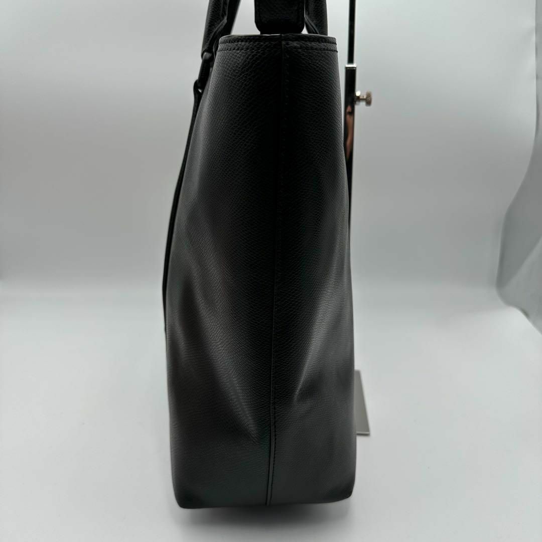 COACH - コーチ トートバッグ ビジネスバッグ メルセデスベンツ COACH - コーチ トートバッグ ビジネスバッグ メルセデスベンツ