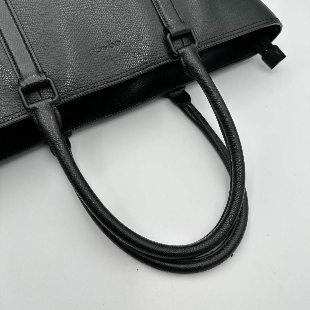 COACH - コーチ トートバッグ ビジネスバッグ メルセデスベンツ COACH - コーチ トートバッグ ビジネスバッグ メルセデスベンツ