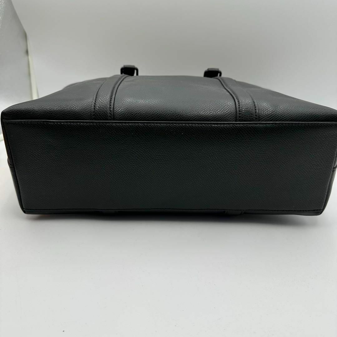 COACH - コーチ トートバッグ ビジネスバッグ メルセデスベンツ COACH - コーチ トートバッグ ビジネスバッグ メルセデスベンツ