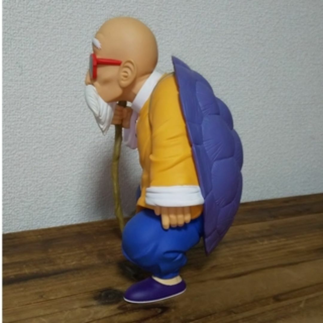 BANPRESTO - ドラゴンボール DXソフビフィギュア 亀仙人の通販 BANPRESTO - ドラゴンボール DXソフビフィギュア 亀仙人の通販
