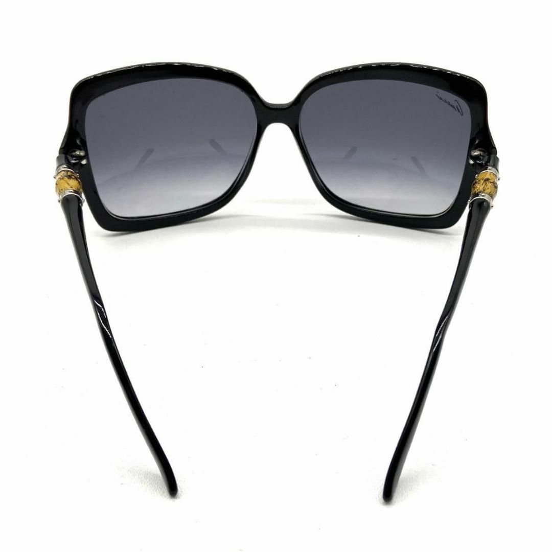 GUCCI - 【極美品】GUCCI バンブー シェリーライン サングラス GUCCI - 【極美品】GUCCI バンブー シェリーライン サングラス