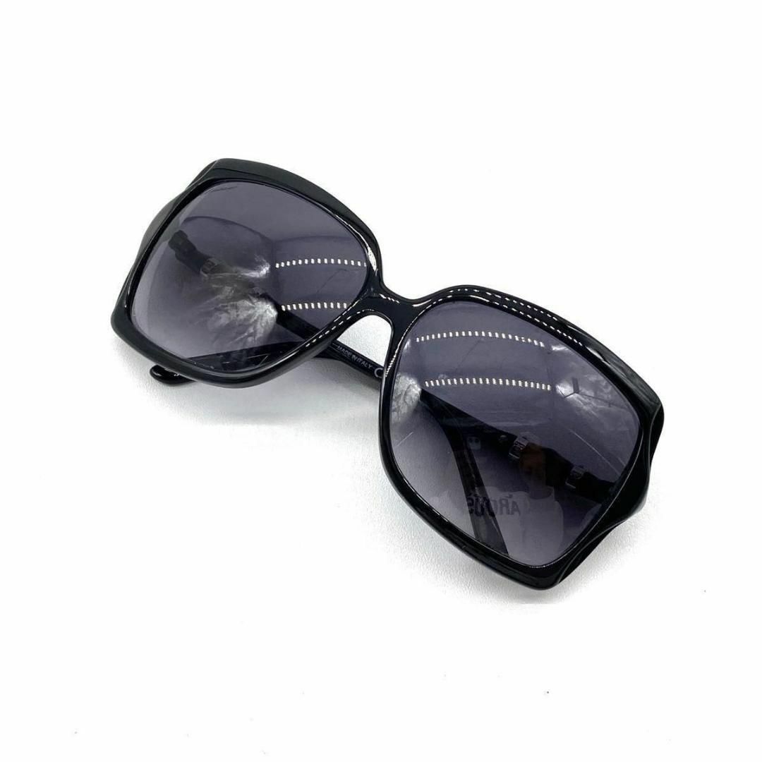 GUCCI - 【極美品】GUCCI バンブー シェリーライン サングラス GUCCI - 【極美品】GUCCI バンブー シェリーライン サングラス