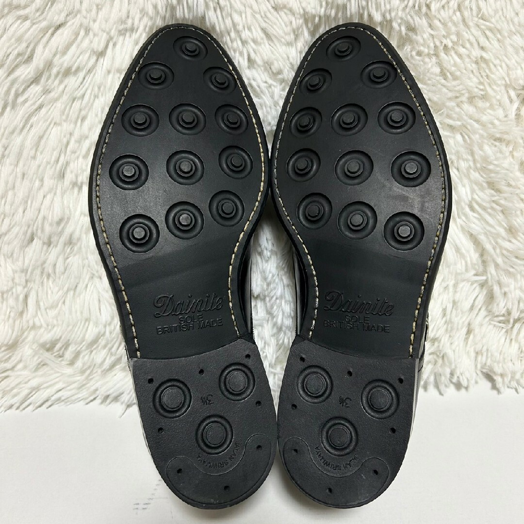 Jalan Sriwijaya - 美品 ジャランスリウァヤ ダブルモンク Jalan Sriwijaya - 美品 ジャランスリウァヤ ダブルモンク