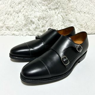 Jalan Sriwijaya - 美品 ジャランスリウァヤ ダブルモンク Jalan Sriwijaya - 美品 ジャランスリウァヤ ダブルモンク