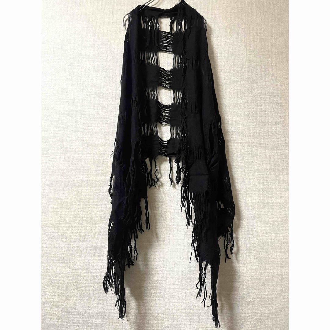 Archive - gimmick shawl Stall ストール00's y2k goa lgbの通販 Archive - gimmick shawl Stall ストール00's y2k goa lgbの通販