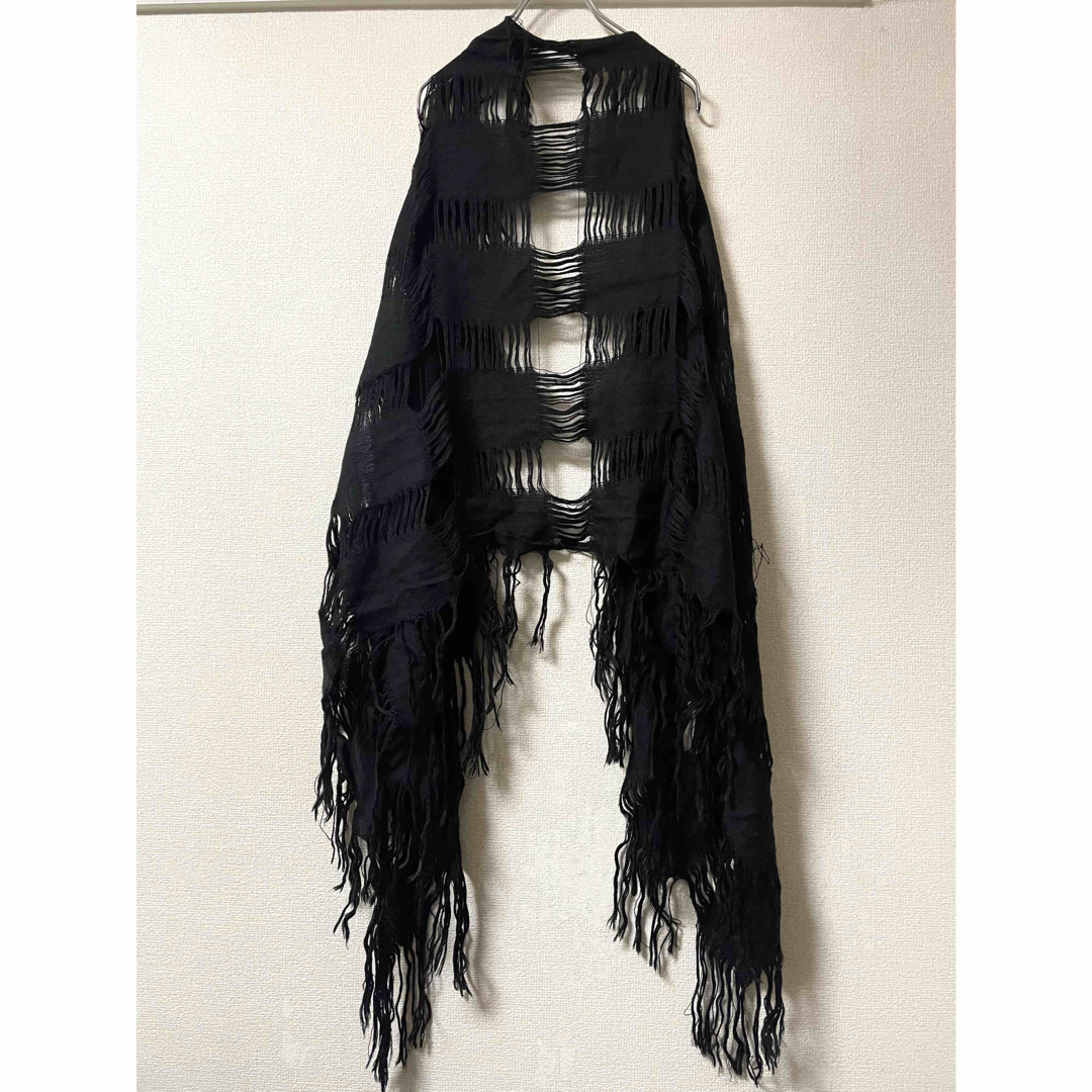 Archive - gimmick shawl Stall ストール00's y2k goa lgbの通販 Archive - gimmick shawl Stall ストール00's y2k goa lgbの通販