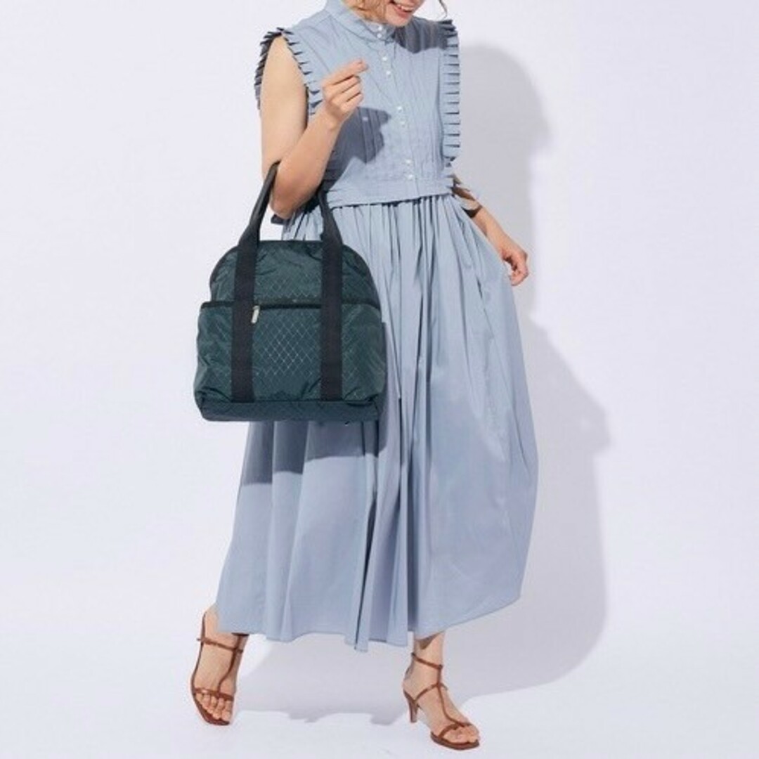 LeSportsac - 未使用 レスポートサック 2way リュック バック LeSportsac - 未使用 レスポートサック 2way リュック バック