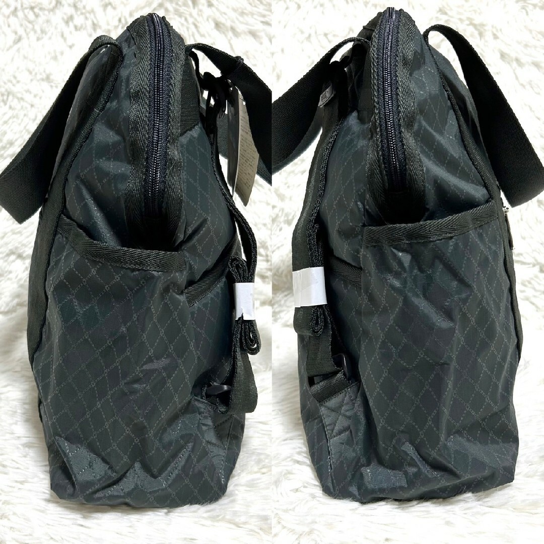 LeSportsac - 未使用 レスポートサック 2way リュック バック LeSportsac - 未使用 レスポートサック 2way リュック バック