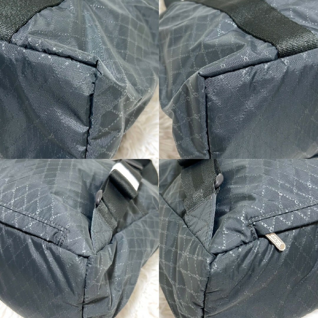 LeSportsac - 未使用 レスポートサック 2way リュック バック LeSportsac - 未使用 レスポートサック 2way リュック バック