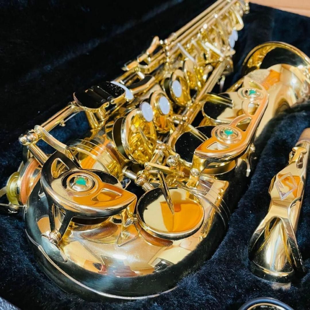 THE MARCATO SOPHIA SERIES アルトサックスの通販 by 【絶賛割引 THE MARCATO SOPHIA SERIES アルトサックスの通販 by 【絶賛割引