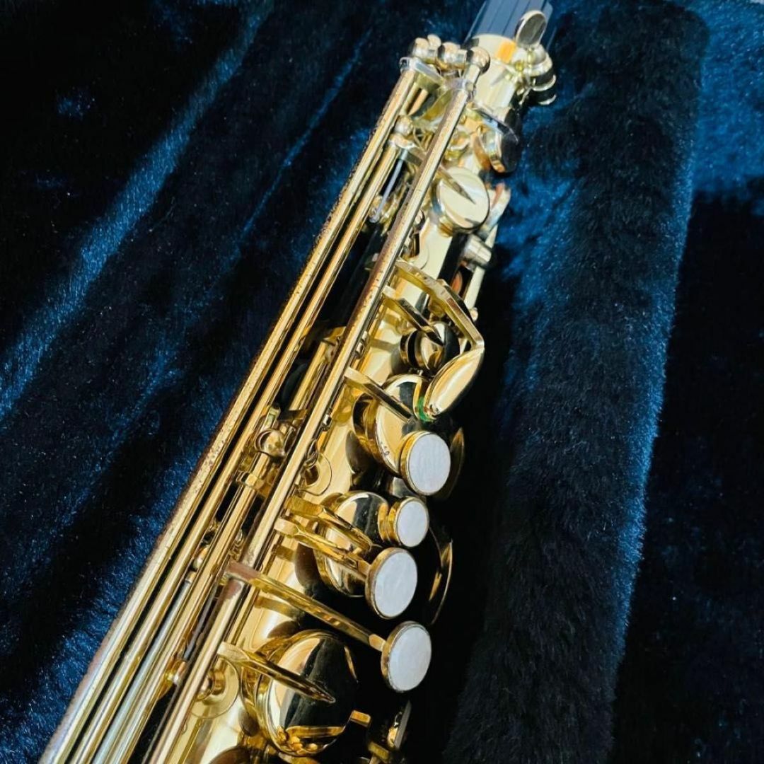 THE MARCATO SOPHIA SERIES アルトサックスの通販 by 【絶賛割引 THE MARCATO SOPHIA SERIES アルトサックスの通販 by 【絶賛割引