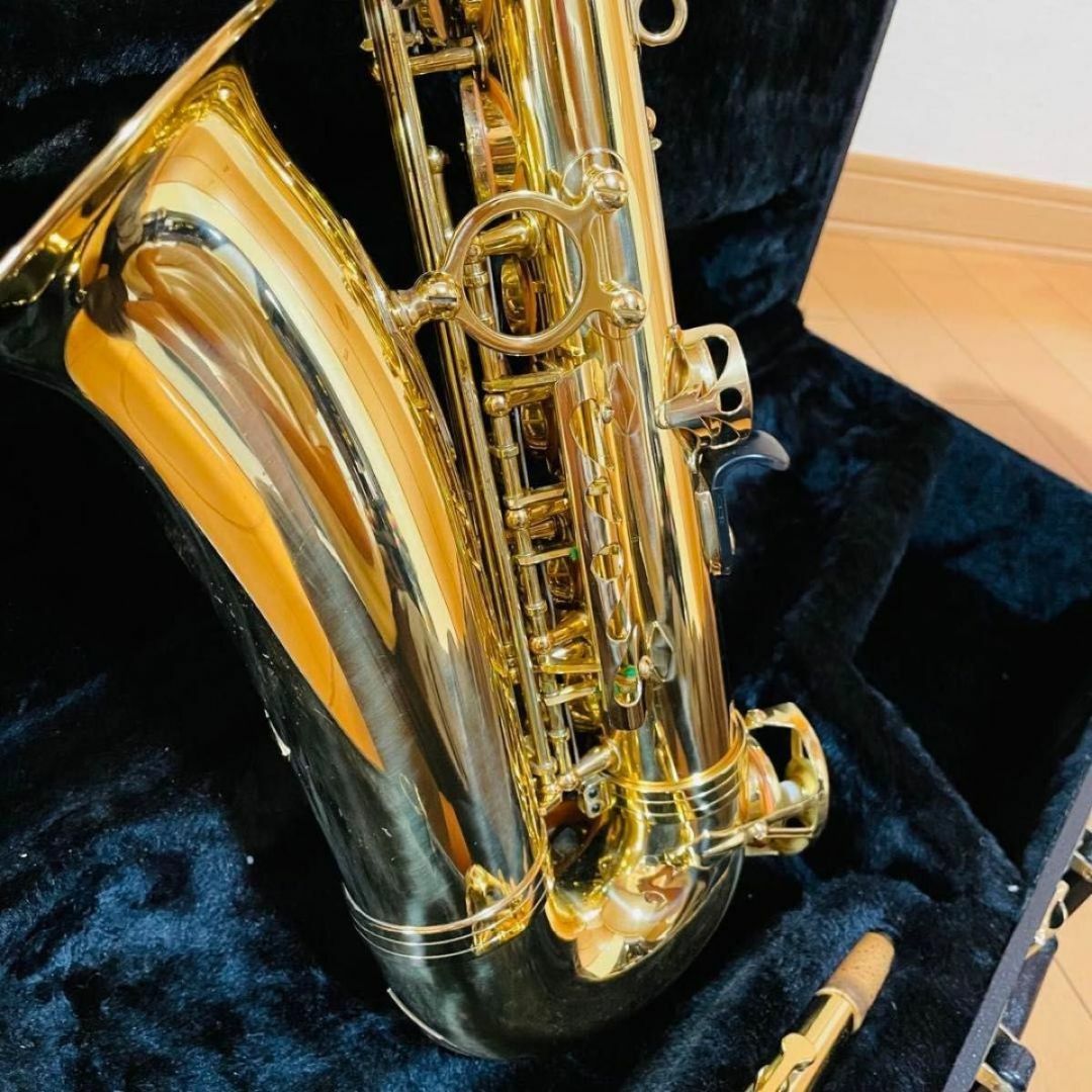 THE MARCATO SOPHIA SERIES アルトサックスの通販 by 【絶賛割引 THE MARCATO SOPHIA SERIES アルトサックスの通販 by 【絶賛割引