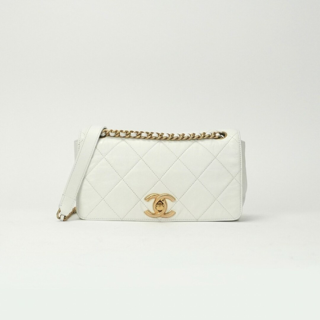 CHANEL - シャネル CHANEL マトラッセ バッグ ショルダーバッグ CHANEL - シャネル CHANEL マトラッセ バッグ ショルダーバッグ