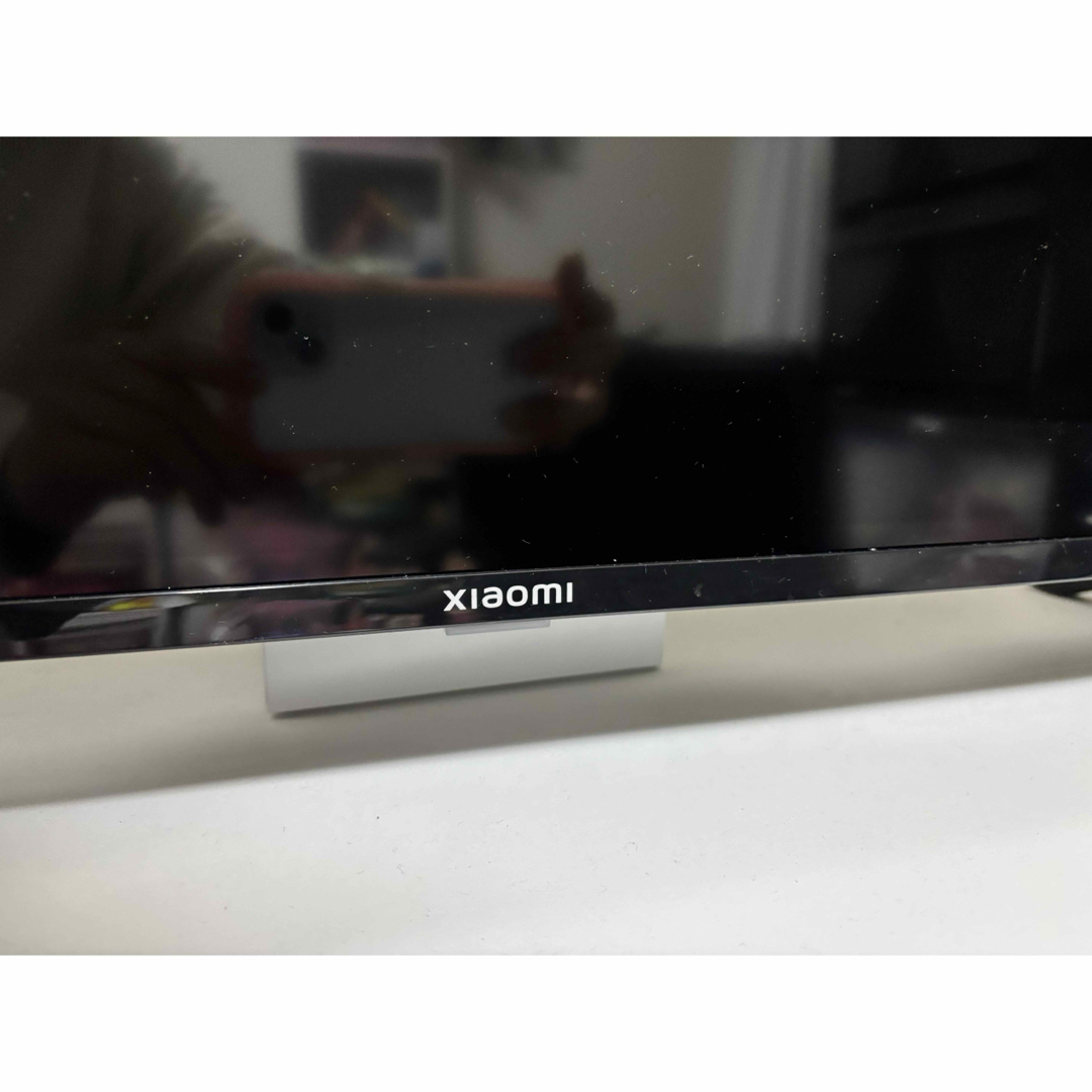 Xiaomi - 【新品直接受け渡し希望】Xiaomi Tv A Pro 32 の通販 Xiaomi - 【新品直接受け渡し希望】Xiaomi Tv A Pro 32 の通販