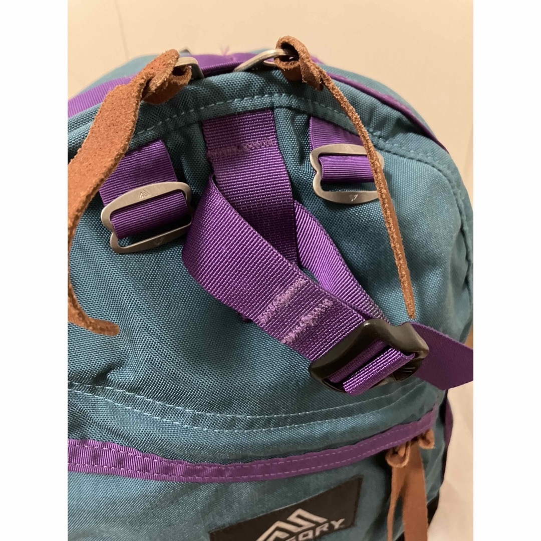 Gregory - グレゴリー デイパック 26L ブルーグラスの通販 by し Gregory - グレゴリー デイパック 26L ブルーグラスの通販 by し