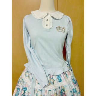 BABY,THE STARS SHINE BRIGHT - ベビードールジャンパースカート BABY,THE STARS SHINE BRIGHT - ベビードールジャンパースカート