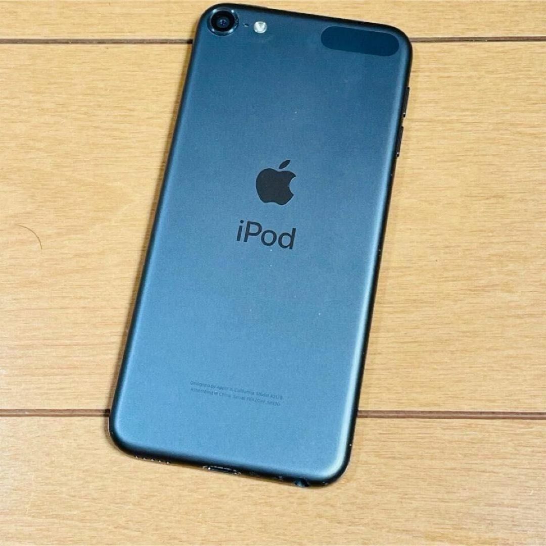 Apple - 【新品同様品】iPod touch 第7世代 32GB MVHW2J/Aの通販 Apple - 【新品同様品】iPod touch 第7世代 32GB MVHW2J/Aの通販