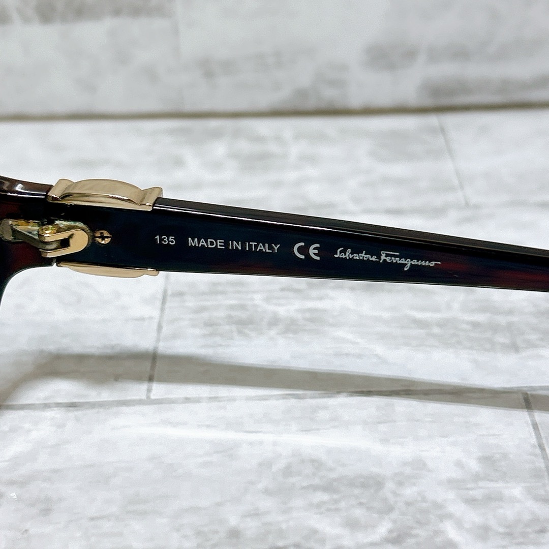 Salvatore Ferragamo - 【Salvatore Ferragamo 】サングラス Salvatore Ferragamo - 【Salvatore Ferragamo 】サングラス