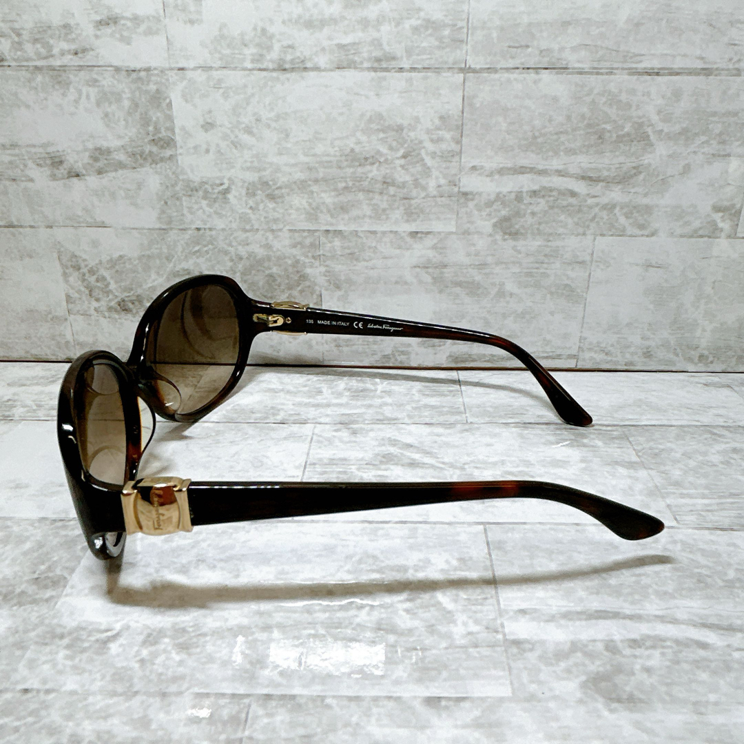 Salvatore Ferragamo - 【Salvatore Ferragamo 】サングラス Salvatore Ferragamo - 【Salvatore Ferragamo 】サングラス