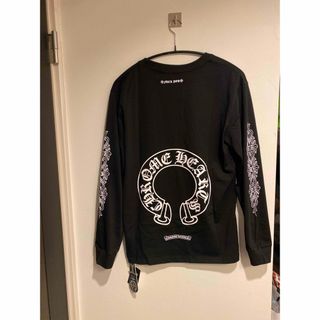 Chrome Hearts(Tシャツ/カットソー(七分/長袖))のフリマ Chrome Hearts(Tシャツ/カットソー(七分/長袖))のフリマ