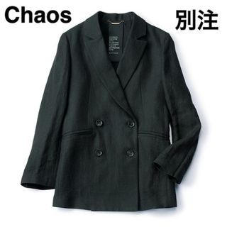 CHAOS - 【美品】 Chaos / カオス | スーペリアガロンコート | F CHAOS - 【美品】 Chaos / カオス | スーペリアガロンコート | F