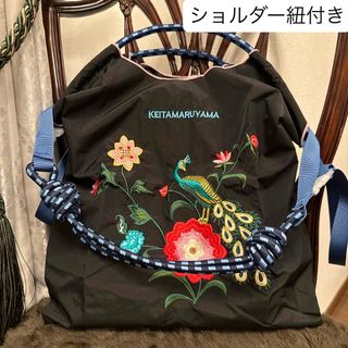 KEITA MARUYAMA TOKYO PARIS(エコバッグ)のフリマアイテム一覧 KEITA MARUYAMA TOKYO PARIS(エコバッグ)のフリマアイテム一覧