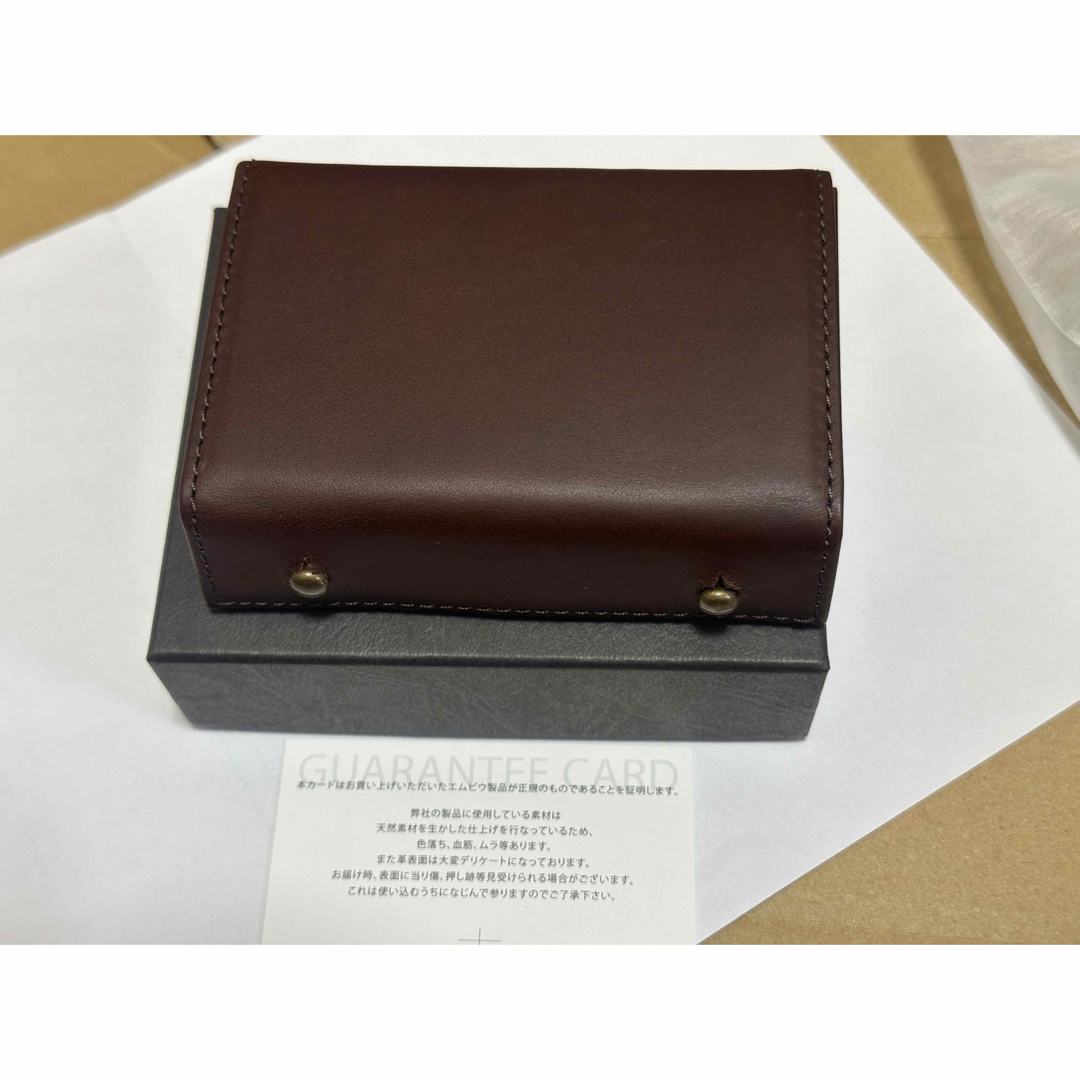 m+ - 【新品未使用】エムピウ ミッレフォッリエ2 P25 タバコ m+ - 【新品未使用】エムピウ ミッレフォッリエ2 P25 タバコ