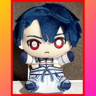 劇場版 忍たま乱太郎 プライズ もちぴこ ぬいぐるみ 6年生 善 劇場版 忍たま乱太郎 プライズ もちぴこ ぬいぐるみ 6年生 善