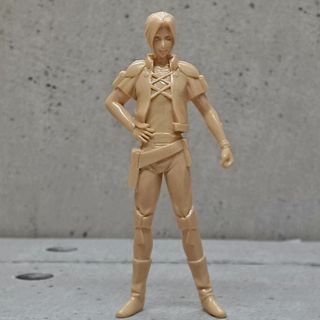 バンダイ(BANDAI)の１／２０トロヤ・ノワレ（ガンダムＳＥＥＤ　ＡＳＴＲＡＹ）(アニメ/ゲーム)