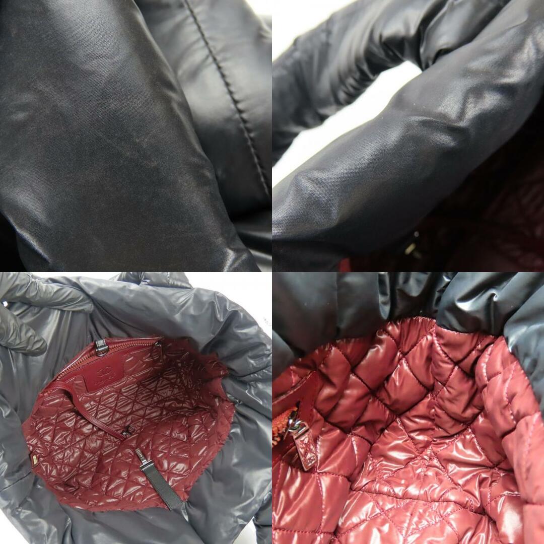 CHANEL - 【中古】 シャネル トートバッグ コココクーン 軽量 CHANEL - 【中古】 シャネル トートバッグ コココクーン 軽量