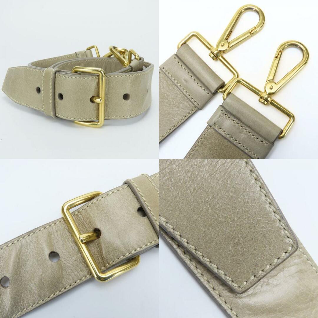 PRADA - 【中古】 プラダ ハンドバッグ BL0678 三角ロゴプレート PRADA - 【中古】 プラダ ハンドバッグ BL0678 三角ロゴプレート