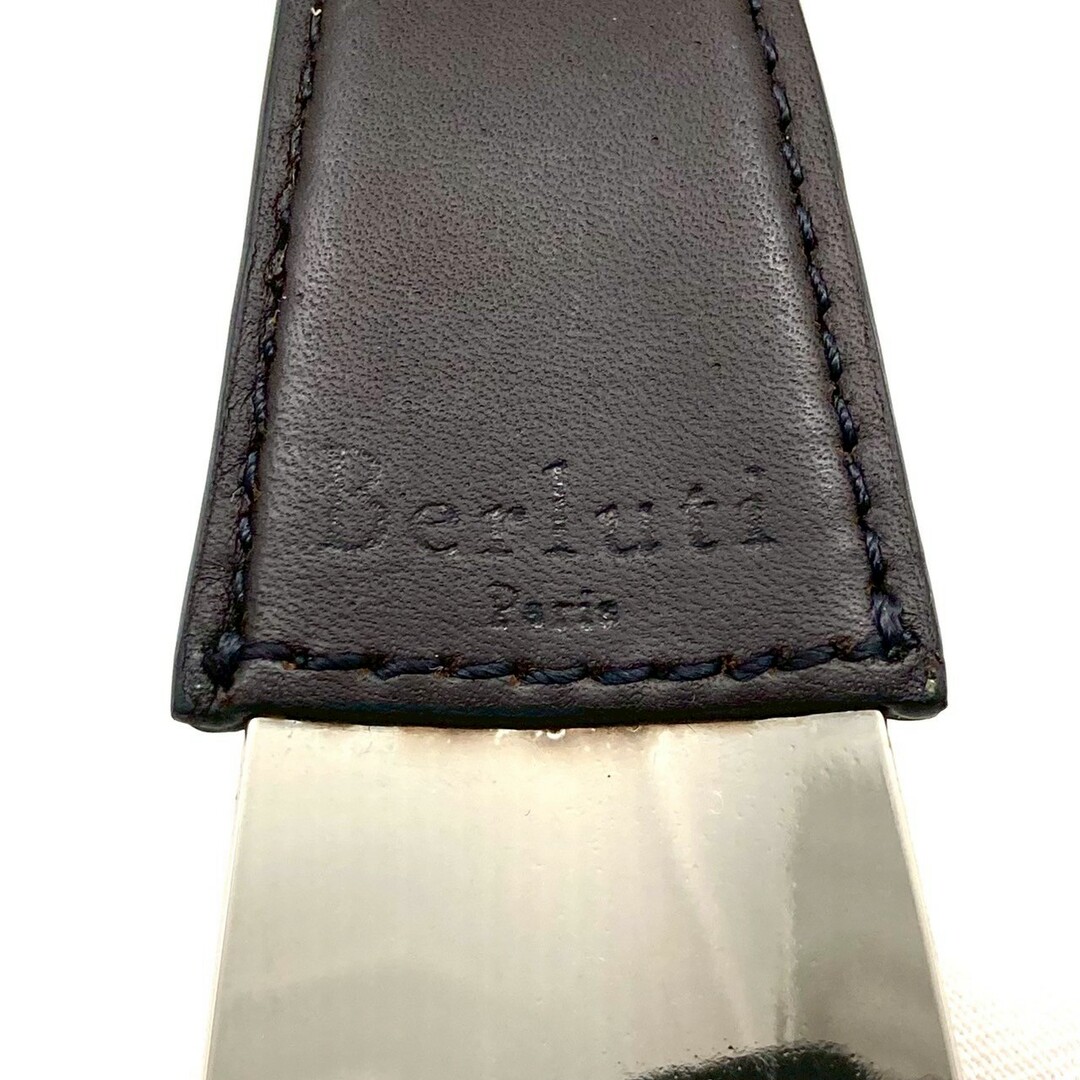 BERLUTI - ベルルッティ シューホーン メタル 靴べら BERLUTI - ベルルッティ シューホーン メタル 靴べら