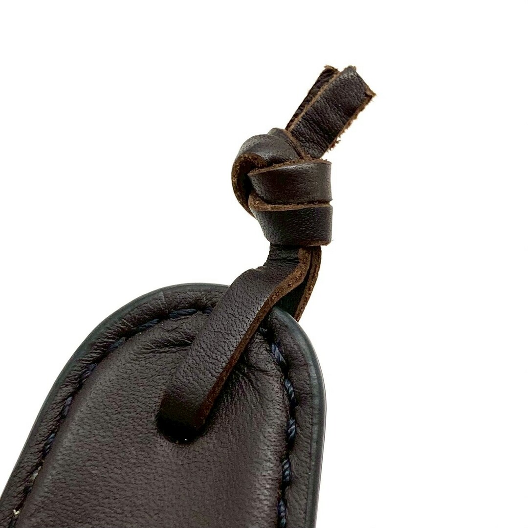 BERLUTI - ベルルッティ シューホーン メタル 靴べら BERLUTI - ベルルッティ シューホーン メタル 靴べら