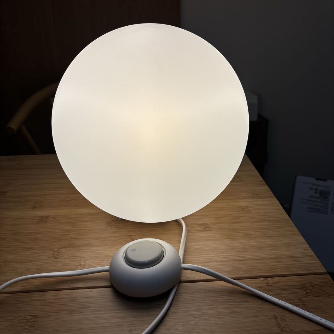 MUJI (無印良品) - 無印良品 フロアライト丸・Mの通販 by hal's MUJI (無印良品) - 無印良品 フロアライト丸・Mの通販 by hal's