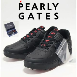 PEARLY GATES(シューズ)のフリマアイテム一覧 PEARLY GATES(シューズ)のフリマアイテム一覧