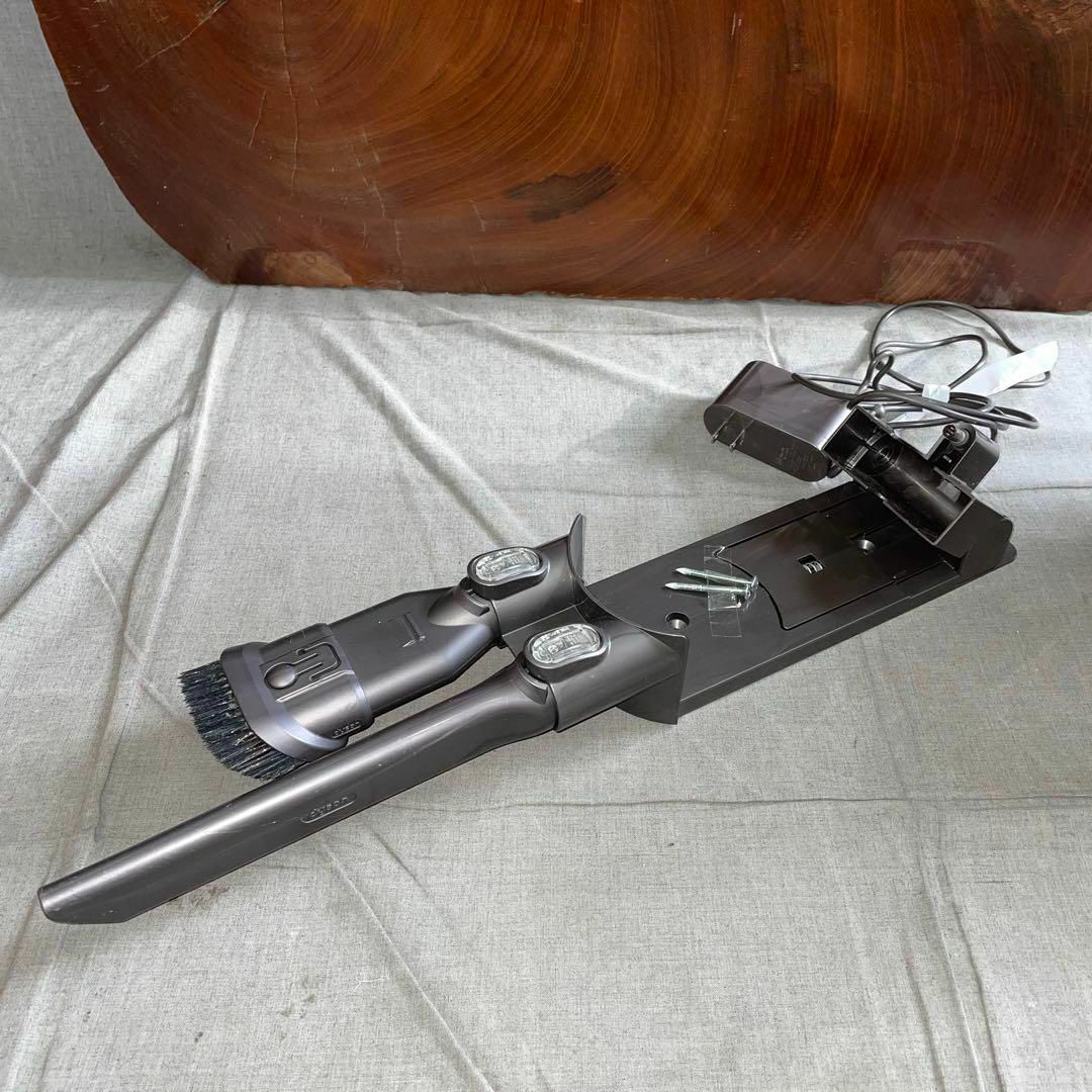 Dyson - dyson ダイソン DC45 コードレス サイクロン クリーナー Dyson - dyson ダイソン DC45 コードレス サイクロン クリーナー