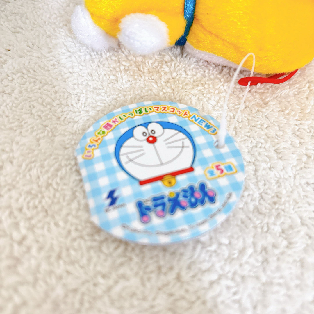 ドラえもん - ドラえもん ぬいぐるみ いろんな顔がいっぱい ドラえもん - ドラえもん ぬいぐるみ いろんな顔がいっぱい