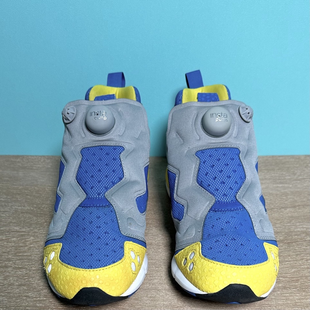 Reebok - リーボック【REEBOK】ポンプフューリーHLS ※香港2000足 Reebok - リーボック【REEBOK】ポンプフューリーHLS ※香港2000足