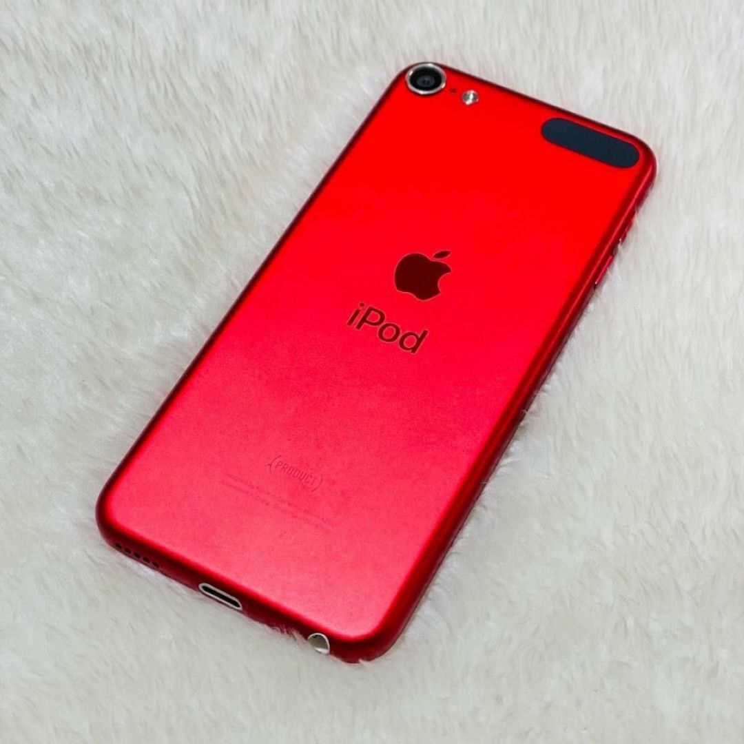 Apple - 【新品同様品】iPod touch 第7世代 32GB MVHX2J/Aの通販 Apple - 【新品同様品】iPod touch 第7世代 32GB MVHX2J/Aの通販