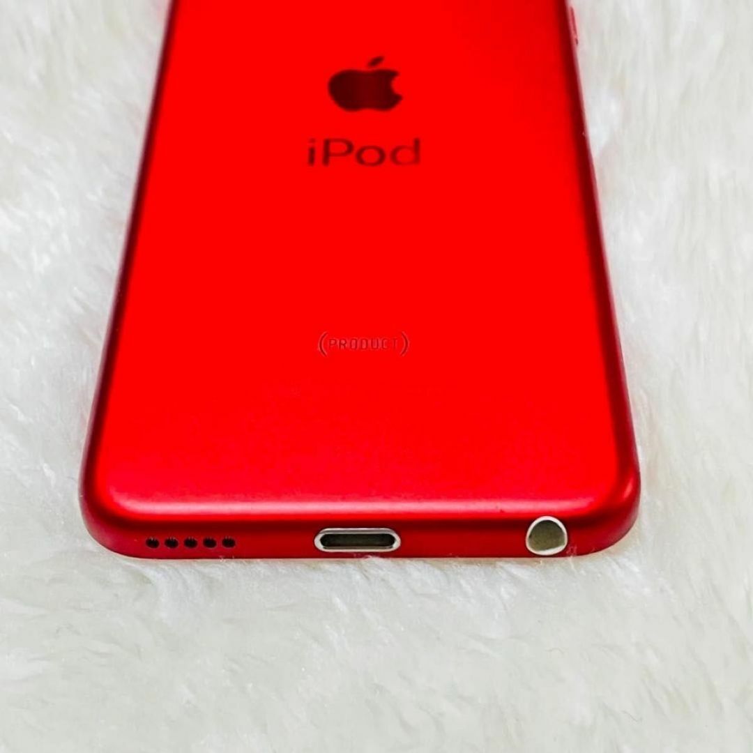 Apple - 【新品同様品】iPod touch 第7世代 32GB MVHX2J/Aの通販 Apple - 【新品同様品】iPod touch 第7世代 32GB MVHX2J/Aの通販