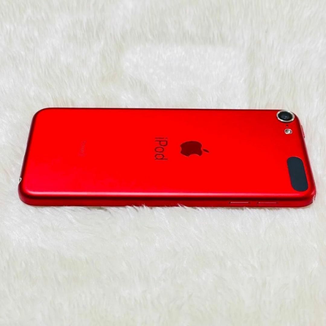 Apple - 【新品同様品】iPod touch 第7世代 32GB MVHX2J/Aの通販 Apple - 【新品同様品】iPod touch 第7世代 32GB MVHX2J/Aの通販
