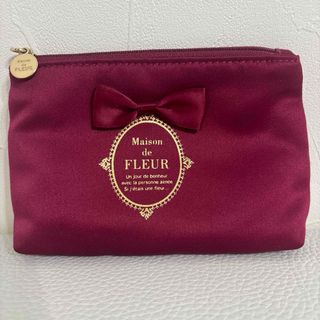 Maison de FLEUR - メゾンドフルール いちご ローソン限定 Maison de FLEUR - メゾンドフルール いちご ローソン限定