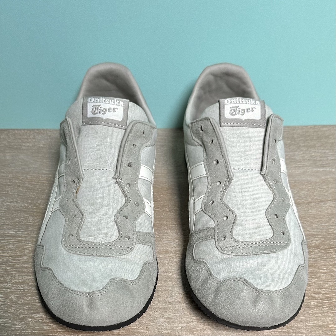 Onitsuka Tiger - オニツカタイガー【Onitsuka tiger】 セラーノ Onitsuka Tiger - オニツカタイガー【Onitsuka tiger】 セラーノ