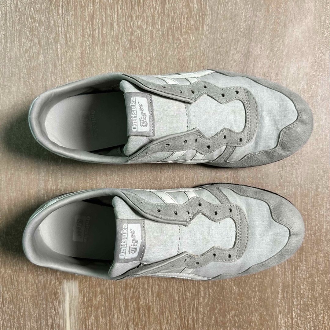 Onitsuka Tiger - オニツカタイガー【Onitsuka tiger】 セラーノ Onitsuka Tiger - オニツカタイガー【Onitsuka tiger】 セラーノ