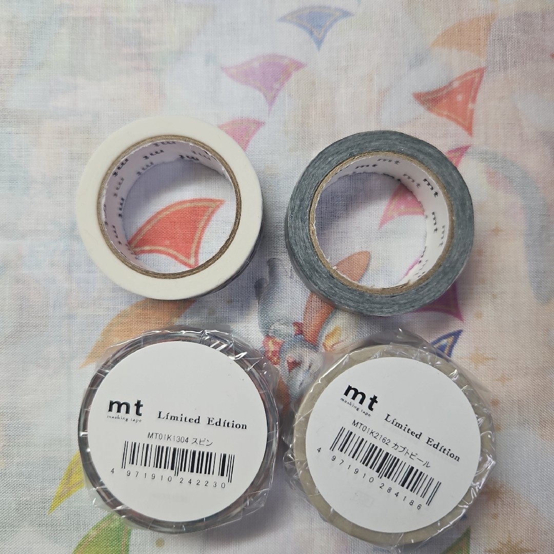 mt - マスキングテープ mt セット 銀貨の通販 by rootty Hill mt - マスキングテープ mt セット 銀貨の通販 by rootty Hill