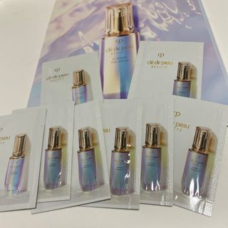クレ・ド・ポー ボーテ(キット/セット)のフリマアイテム一覧 クレ・ド・ポー ボーテ(キット/セット)のフリマアイテム一覧