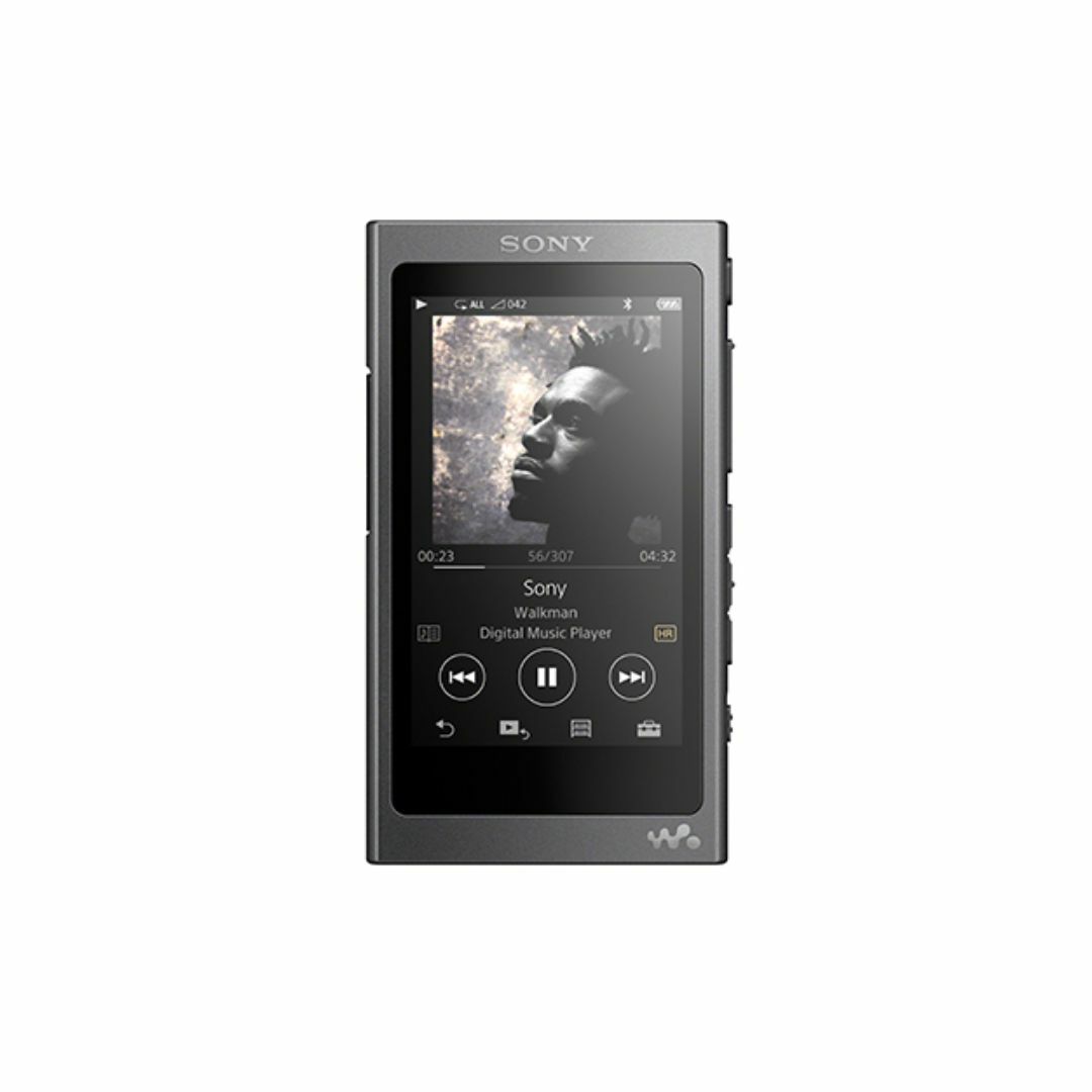 SONY - ☆人気 希少 SONY NW-A35 16GB 高音質 ハイレゾ SONY - ☆人気 希少 SONY NW-A35 16GB 高音質 ハイレゾ