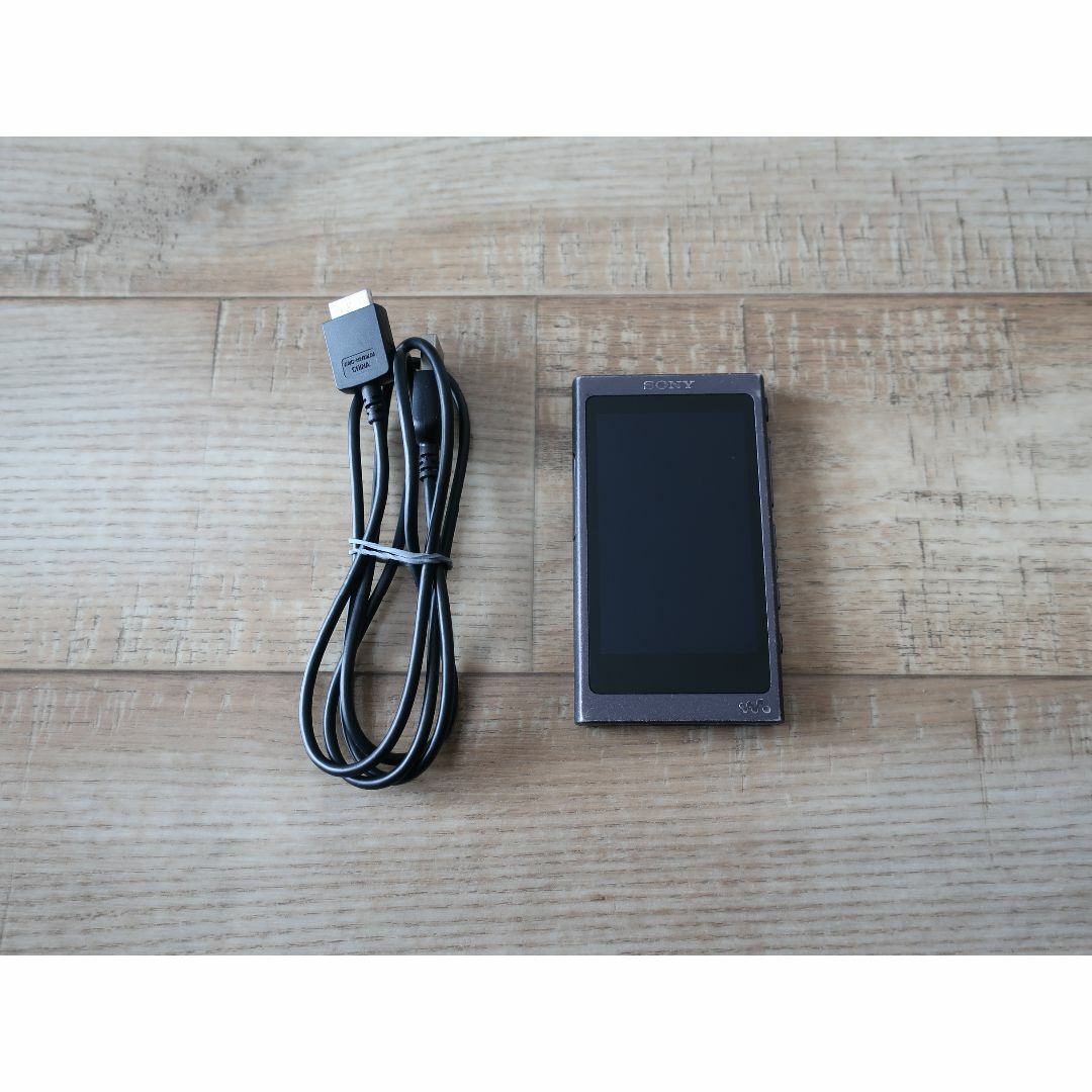 SONY - ☆人気 希少 SONY NW-A35 16GB 高音質 ハイレゾ SONY - ☆人気 希少 SONY NW-A35 16GB 高音質 ハイレゾ
